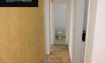 Imagem 4: APARTAMENTO RESIDENCIAL em SÃO PAULO - SP, SÃO JOÃO CLÍMACO