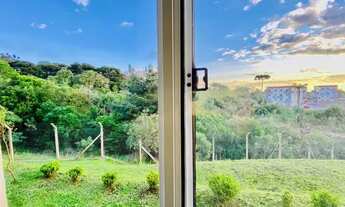 Imagem 6: Apartamento para alugar, 42 m² por R$ 1.132,00/mês - Capela Velha - Araucária/PR