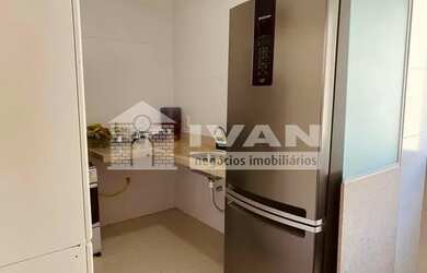 Imagem 6: Duplex para venda possui 112 metros quadrados com 3 quartos em Martins - Uberlândia - MG