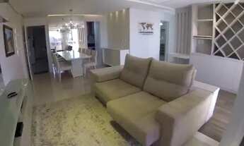 Imagem 4: Vita Plaza Apartmento Com 3/4, Suíte E Varanda Na Sombra No Grageru Tem Excelente Padrão D