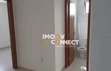 Imagem 7: Apartamento com 2 dormitórios à venda, 50 m² por R$ 275.998,85 - Aeroclube - João Pessoa/P