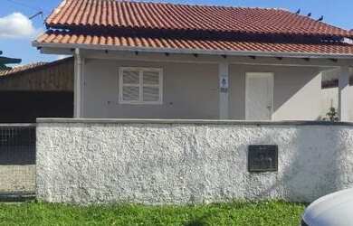 Imagem 2: Alugo Casa no Pereque - Porto Belo