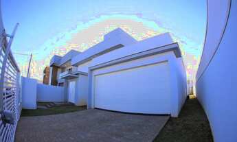 Imagem 2: Casa para venda tem 206 metros quadrados com 3 quartos em Industrial - Pato Branco - PR