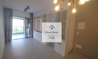 Imagem: Apartamento com 2 dormitórios para alugar