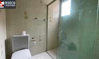 Imagem 4: Apartamento Semi mobiliado de 85m² Disponível Para Locação e Venda Próximo Ao Cursinho Pol