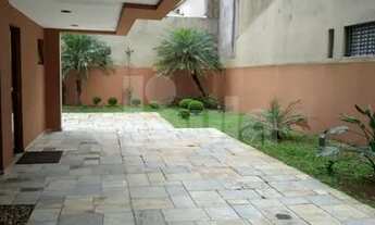 Imagem 5: Apartamento com 3 quartos , 2 vagas Vila Bastos Santo André