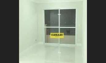 Imagem 4: Apartamento com 2 dormitórios para alugar, 70 m² por R$ 3.401,00/mês - Santo Antônio - São