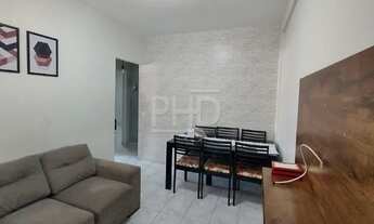 Imagem 2: Apartamento para aluguel, 2 quartos, 1 vaga, Assunção - São Bernardo do Campo/SP