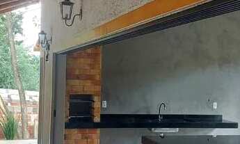 Imagem 5: Casa de condomínio térrea para venda possui 1200 metros quadrados com 3 quartos