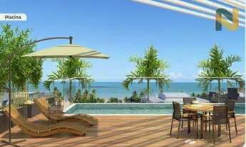 Imagem: Flat com 1suíte à venda, 25 m² por R$