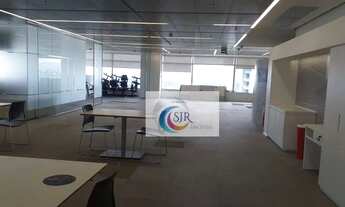 Imagem 2: Conjunto para alugar, 1411 m² - Pinheiros - São Paulo/SP