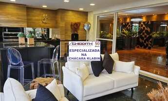 Imagem: Apartamento para venda tem 213 metros quadrados