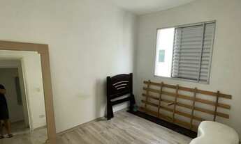 Imagem 7: Apartamento para venda com 2 quartos em Brotas