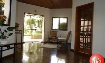 Imagem 4: São Paulo - Apartamento Padrão - Saúde