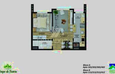 Imagem 2: APARTAMENTO COM ÓTIMA LOCALIZAÇÃO