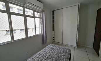 Imagem 7: Apartamento no Setor Bueno com 02 quartos mobiliado