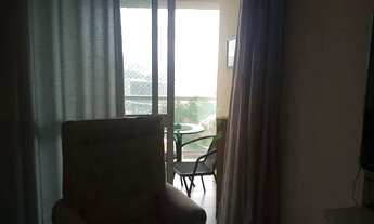 Imagem 4: Apartamento com 2 dormitórios à venda, 66 m² por R$ 385.000 - Centro - São Bernardo do Cam