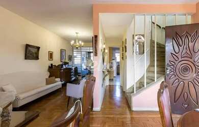 Imagem 5: São Paulo - Casa Padrão - Moema