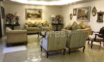 Imagem 7: Antonieta Amorim Edifício - Cobertura 5 quartos, sendo 5 suítes