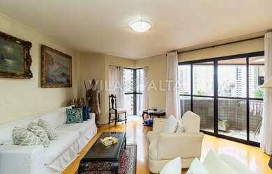 Imagem 6: LINDO APARTAMENTO UM POR ANDAR CABRAL