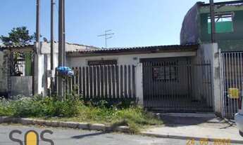 Imagem 2: Casa para alugar, 68 m² por R$ 700/mês - Tatuquara -PR