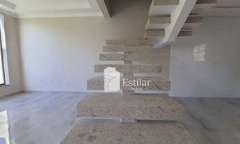 Imagem 5: Sobrado com 03 quartos (02 suite) e 02 vagas no Afonso Pena, São José dos Pinhais