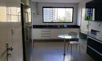 Imagem 6: Alugo apto 4 suítes mobiliado no Flex Wave no Umarizal - Belém - PA