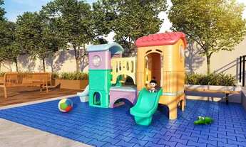 Imagem 7: Apartamento para Venda em Poá, Centro, 3 dormitórios, 1 suíte, 3 banheiros, 2 vagas