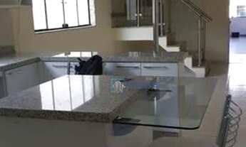 Imagem 3: Sobrado com 4 dormitórios para alugar, 264 m² por R$ 6.400,00/mês - Jardim Textil - São Pa