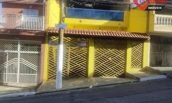 Imagem: Casa com 2 dormitórios à venda, 400 m²