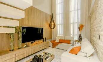 Imagem 7: SOBRADO MOBILIADO E DECORADO