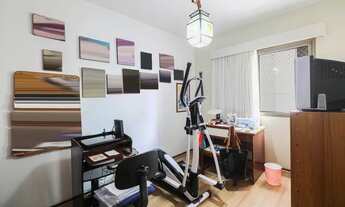 Imagem 5: Apartamento à venda, 170 m², 4 dormitórios, 3 vagas