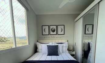 Imagem 6: More com conforto e segurança