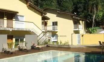 Imagem 3: Flat com 2 dormitórios para alugar, 52 m² - Praia de Juquehy - São Sebastião/SP