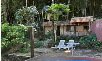 Imagem 3: Casa de condomínio para venda com 2500 metros quadrados com 1 quarto