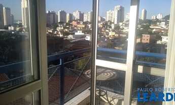 Imagem 3: APARTAMENTO - VILA IPOJUCA - SP