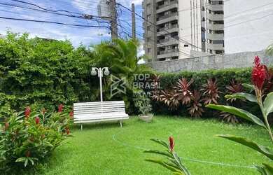 Imagem 4: Casa de 05 quartos com anexo, no coração do Tirol - Natal