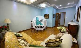 Imagem 4: Apartamento para venda com 3 quartos em Leblon - Rio de Janeiro - RJ