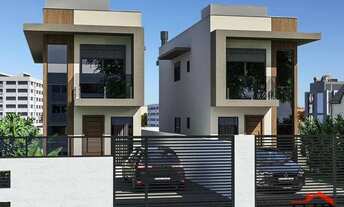 Imagem: Sobrado com 3 dormitórios à venda, 109