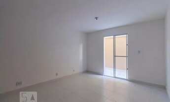 Imagem 2: Apartamento para Aluguel - Jabaquara, 1 Quarto, 26 m2