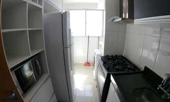 Imagem 7: BELO HORIZONTE - Apartamento Padrão - Castelo