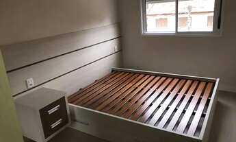 Imagem 6: Ap com 1 quarto em Jardim Botânico - Porto Alegre - RS