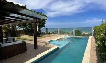 Imagem: Casa com 6 dormitórios, 210 m² - venda