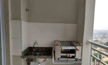 Imagem 5: Apartamento 2 dormitórios novo em Hortolândia - SP