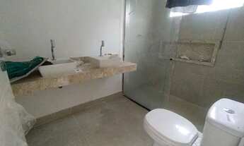 Imagem 9: Casa Térrea no Condomínio Quinta das Marinas na Ponta Negra para venda com 173m² e 4 Suíte