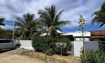 Imagem 3: Casa com 6 dormitórios, 210 m² - venda por R$ 1.350.000,00 ou aluguel por R$ 5.085,00/mês