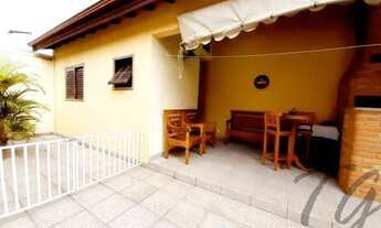 Imagem 2: CASA RESIDENCIAL em SOROCABA - SP, GRANJA OLGA I