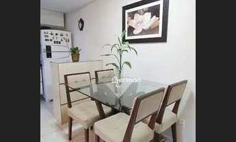 Imagem 3: Apartamento com 2 dormitórios à venda por R$ 295.000,00 - Ponta Negra - Natal/RN