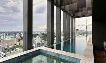 Imagem 3: Um apartamento exclusivo novo nunca habitado