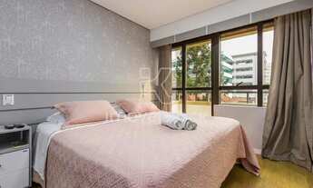 Imagem 7: FLAT NO BATEL COM 26m²!